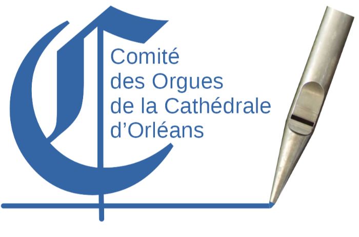 Logo Comité des Orgues